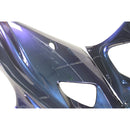 Amotopart Yamaha YZF-R7 2021-2023 Fairing Kit Bodywork Plastic ABS