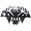 Amotopart Yamaha YZF-R7 2021-2023 Fairing Kit Bodywork Plastic ABS