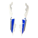 Amotopart Yamaha YZF-R7 2021-2023 Fairing Kit Bodywork Plastic ABS