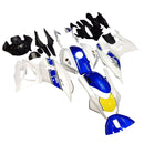 Amotopart Yamaha YZF-R7 2021-2023 Fairing Kit Bodywork Plastic ABS
