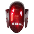 Amotopart Yamaha YZF-R3 R25 2022-2023 Fairing Kit Bodywork Plastic ABS