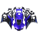 Amotopart Yamaha YZF-R3 R25 2022-2023 Fairing Kit Bodywork Plastic ABS