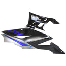Amotopart Yamaha YZF-R3 R25 2022-2023 Fairing Kit Bodywork Plastic ABS