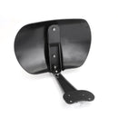 1x Motorcycle Rear Mudguard Tire Hugger Fender For BMW R NINE T 2014-2019 Generic