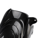 Rear Hugger Fender Mudguard for KAWASAKI VERSYS 650 KLE650 2015-2025 Carbon Generic
