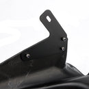 Rear Hugger Fender Mudguard for KAWASAKI VERSYS 650 KLE650 2015-2025 Carbon Generic