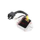 SKI-DOO 410918400 515163900 515175546 Snowmobile Voltage Rectifier Regulator