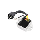 SKI-DOO 410918400 515163900 515175546 Snowmobile Voltage Rectifier Regulator