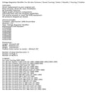 SKI-DOO 410918400 515163900 515175546 Snowmobile Voltage Rectifier Regulator