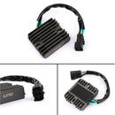 Rectifier Regulator 6D8-81960-10 Fit for Yamaha F75 F80 F90 F100 Hp 2010-2017