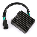 Rectifier Regulator 6D8-81960-10 Fit for Yamaha F75 F80 F90 F100 Hp 2010-2017