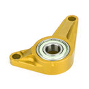 CNC Shifting Gear Stabilizer High Modified for Honda Grom MSX125/SF 2013-2019