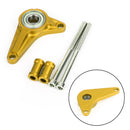 CNC Shifting Gear Stabilizer High Modified for Honda Grom MSX125/SF 2013-2019