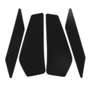 4x Side Tank Traction Grips Pads Fit for Kawasaki EX400 Ninja 400 2018-2020 Generic