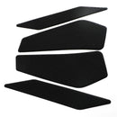 4x Side Tank Traction Grips Pads Fit for Kawasaki EX400 Ninja 400 2018-2020 Generic