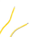 Harley Deuce All Year LED Taillight integrated Turn Signals 2 Color