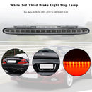 2001-2012 Benz SL R230 SL500 SL600 SL63 White 3rd Third Brake Light Stop Lamp