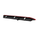Rear Center High Mount Stop Third Brake Light For Ford Transit 2015-2020 Generic