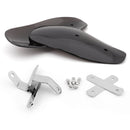 Hand Guard Cold Wind Deflector Shield For Harley Touring Honda, 2 Color Generic