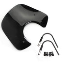 Windshield Windscreen fit for Vespa LX50 LX125 LX150 GT200 GTS250ie GTS300 Super Generic