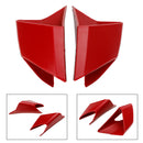 Honda CBR650R 2019-2021 Front Fairing Winglets Side Wing Protection Cover