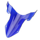 Windshield WindScreen for BMW S1000RR 2019-2022 Smoke Generic