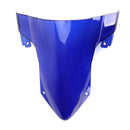 Windshield WindScreen for BMW S1000RR 2019-2022 Smoke Generic