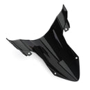 Windshield WindScreen for BMW S1000RR 2019-2022 Smoke Generic