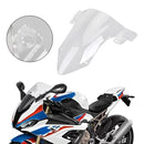 Windshield WindScreen for BMW S1000RR 2019-2022 Smoke Generic