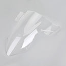 Windshield WindScreen for BMW S1000RR 2019-2022 Smoke Generic