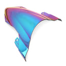 Windshield WindScreen for BMW S1000RR 2019-2022 Smoke Generic
