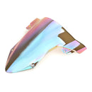 Windshield WindScreen for BMW S1000RR 2019-2022 Smoke Generic