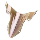 Windshield WindScreen for BMW S1000RR 2019-2022 Smoke Generic