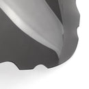 2008-2014 Kawasaki KLR650 1x Short 4mm Motorcycle Windscreen Windshield