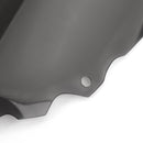 2008-2014 Kawasaki KLR650 1x Short 4mm Motorcycle Windscreen Windshield