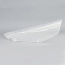 2008-2014 Kawasaki KLR650 1x Short 4mm Motorcycle Windscreen Windshield