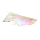 Windshield Windscreen Wind Protector for Kawasaki Ninja 650 ER6F 2009-2011 Generic