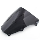Windshield Double Bubble For Suzuki SV650/SV650S 03-12 SV1000S 6 Color Generic