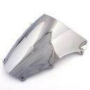 Windshield Double Bubble For Suzuki SV650/SV650S 03-12 SV1000S 6 Color Generic