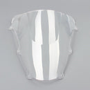 Windshield Double Bubble For Suzuki SV650/SV650S 03-12 SV1000S 6 Color Generic
