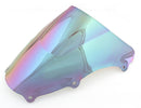 Windshield Double Bubble For Suzuki SV650/SV650S 03-12 SV1000S 6 Color Generic