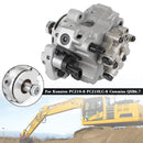 Cummins QSB6.7 High Pressure Fuel Injector Pump 0445020122 CP3 5256607 4988593 3975701 4941066 0445020043