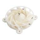 DA31-00342A Refrigerator Motor Fan for Samsung Freezer Evaporator RS27T5200SG