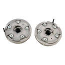 2010-2013 Mercedes S400 Timing Chain Kit + 4�� Camshaft Adjusters 2720505247 2720505347 2720506847