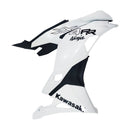 Kawasaki Ninja ZX-25R ZX-4R ZX-4RR 2019-2024 Fairing Kit