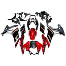 Amotopart Suzuki GSX250R 2017-2020 Fairing Kit Bodywork Plastic ABS