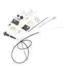 1992-1998 Chevrolet/GMC SUVS PSL600 Axle Engagement System For Posi-Lok