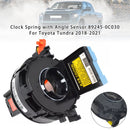 Clock Spring with Angle Sensor 89245-0C030 For Toyota Tundra 2018-2021
