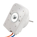 WR60X21887 Refrigerator Evaporator Fan Motor for GE WR60X10137 WR60X10054