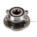 1T0498621 VW Golf MK5 2003-2009 Front Wheel Bearing Hub